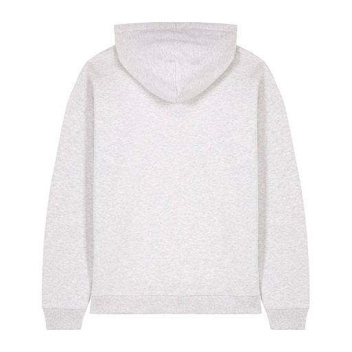 Slammer 2.0 oversized kapucnis pulóver