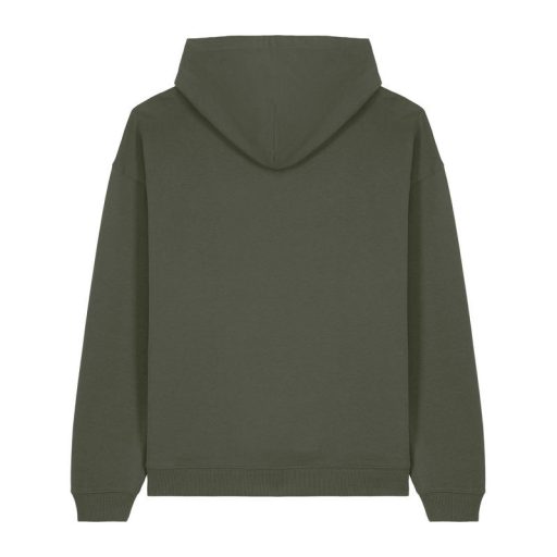 Slammer 2.0 oversized kapucnis pulóver