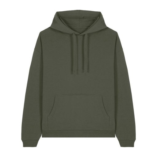 Slammer 2.0 oversized kapucnis pulóver