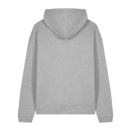 Slammer 2.0 oversized kapucnis pulóver