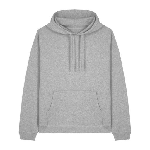 Slammer 2.0 oversized kapucnis pulóver
