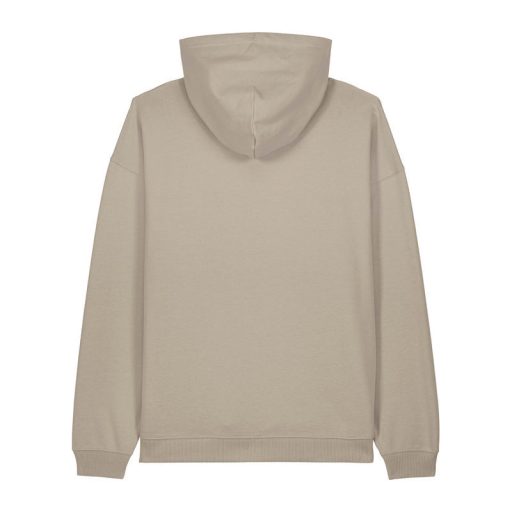 Slammer 2.0 oversized kapucnis pulóver