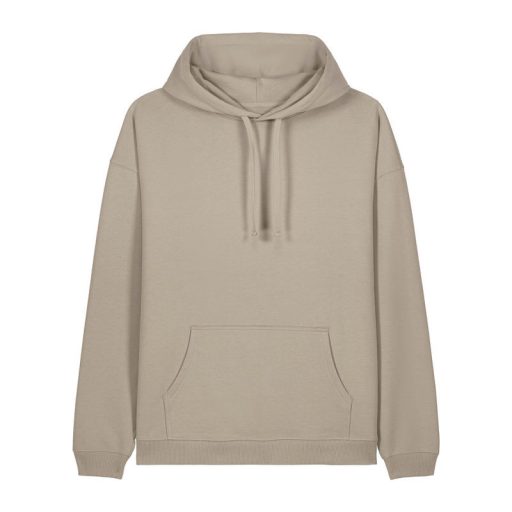 Slammer 2.0 oversized kapucnis pulóver