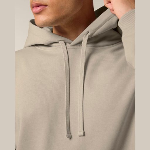 Slammer 2.0 oversized kapucnis pulóver