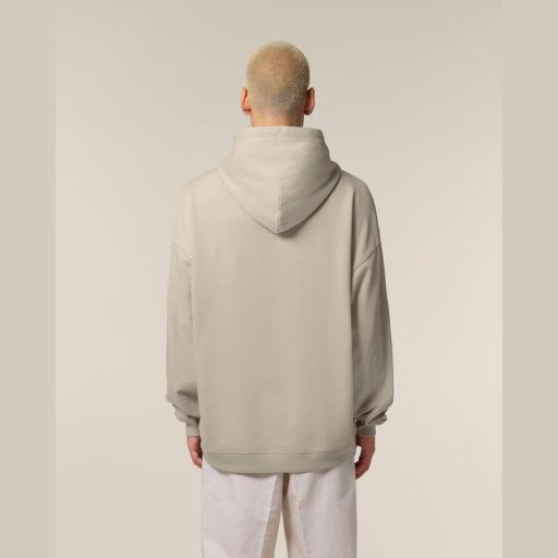 Slammer 2.0 oversized kapucnis pulóver