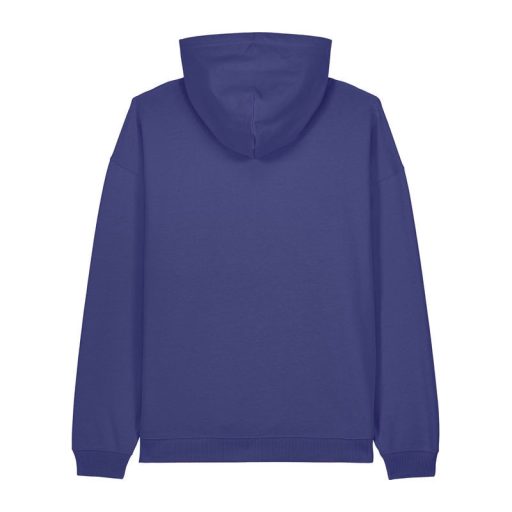 Slammer 2.0 oversized kapucnis pulóver