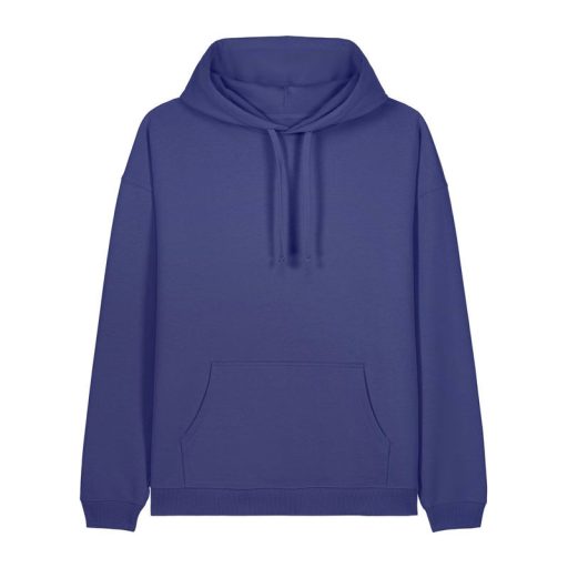 Slammer 2.0 oversized kapucnis pulóver
