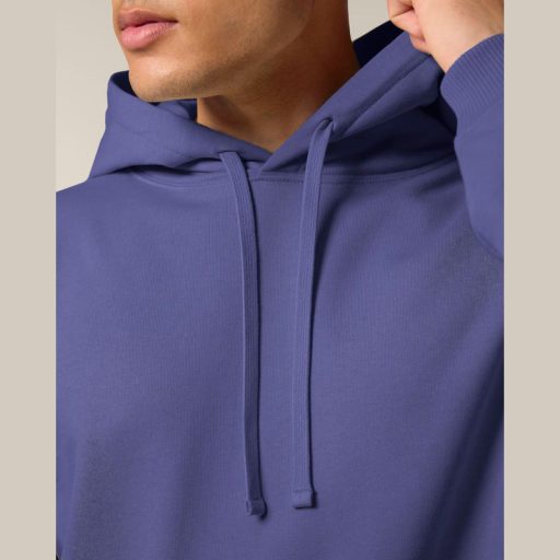 Slammer 2.0 oversized kapucnis pulóver