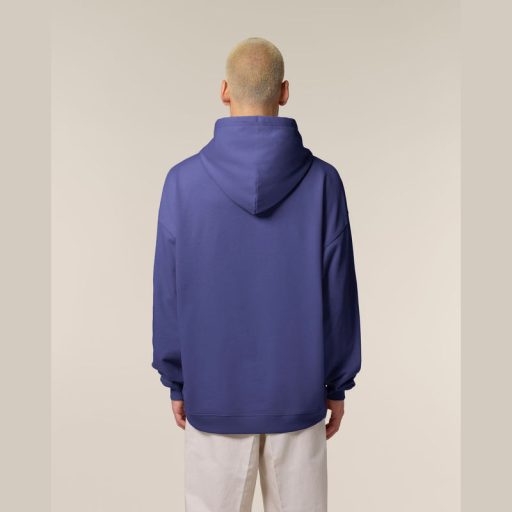 Slammer 2.0 oversized kapucnis pulóver