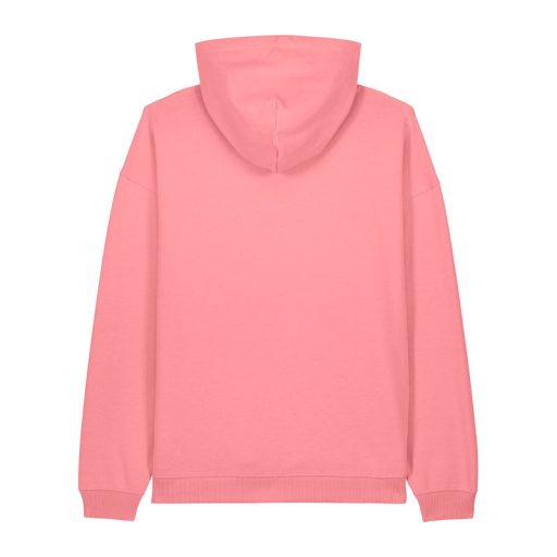 Slammer 2.0 oversized kapucnis pulóver