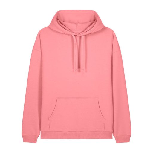 Slammer 2.0 oversized kapucnis pulóver