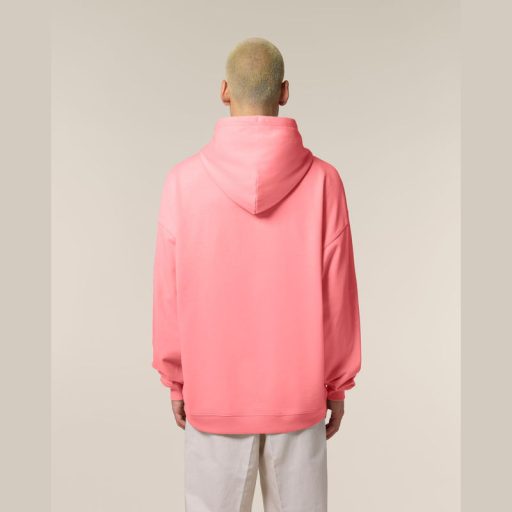 Slammer 2.0 oversized kapucnis pulóver