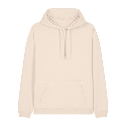 Slammer 2.0 oversized kapucnis pulóver