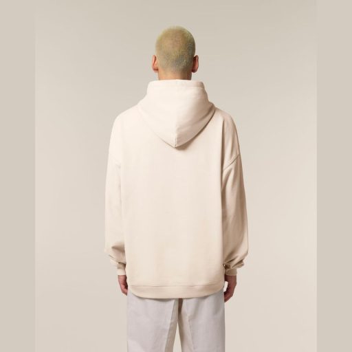 Slammer 2.0 oversized kapucnis pulóver
