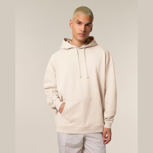 Slammer 2.0 oversized kapucnis pulóver