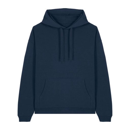 Slammer 2.0 oversized kapucnis pulóver