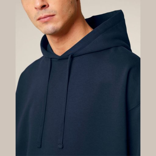 Slammer 2.0 oversized kapucnis pulóver