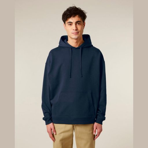 Slammer 2.0 oversized kapucnis pulóver