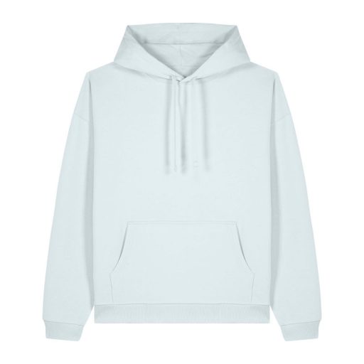 Slammer 2.0 oversized kapucnis pulóver