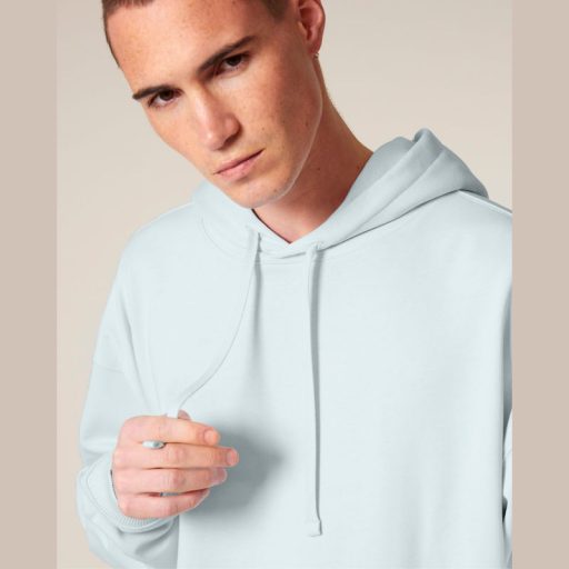Slammer 2.0 oversized kapucnis pulóver