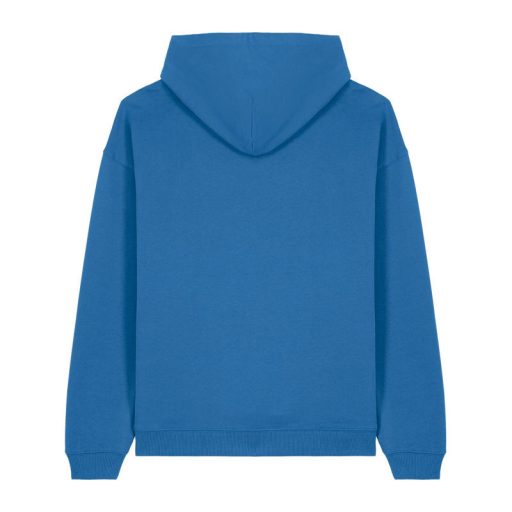 Slammer 2.0 oversized kapucnis pulóver
