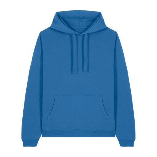 Slammer 2.0 oversized kapucnis pulóver