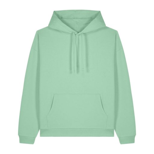 Slammer 2.0 oversized kapucnis pulóver