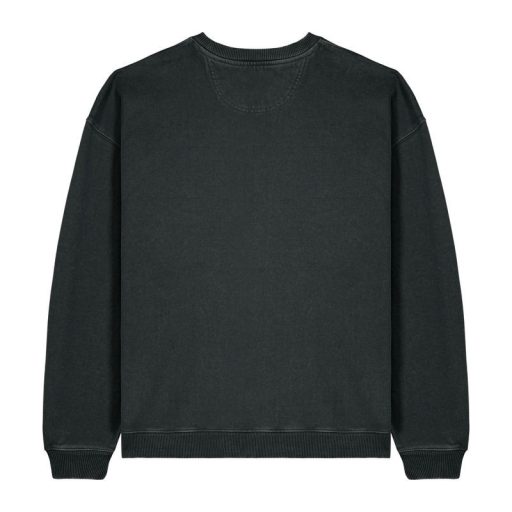 Radder 2.0 Vintage túlméretezett pulóver