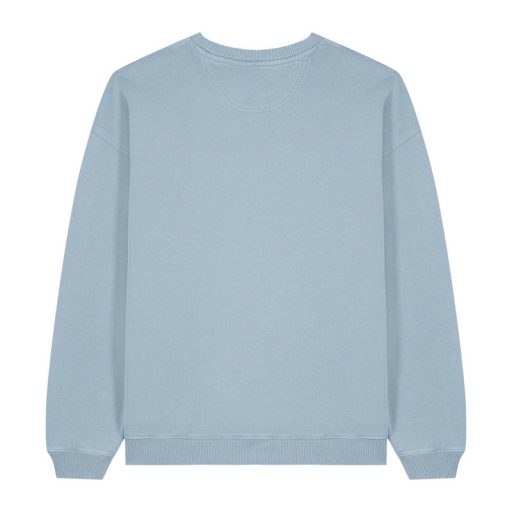 Radder 2.0 Vintage túlméretezett pulóver