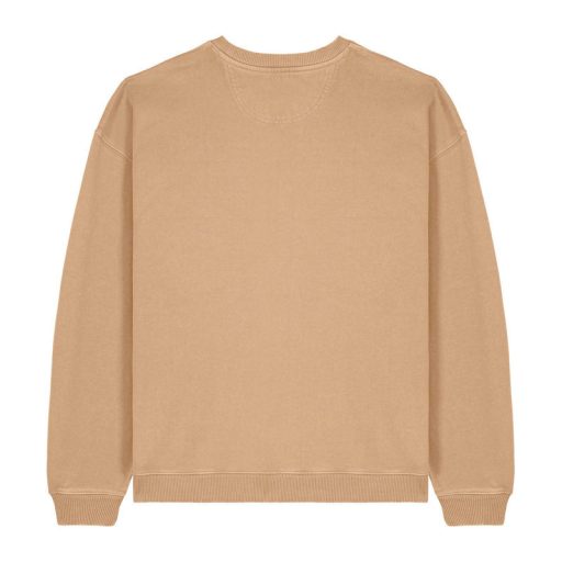 Radder 2.0 Vintage túlméretezett pulóver