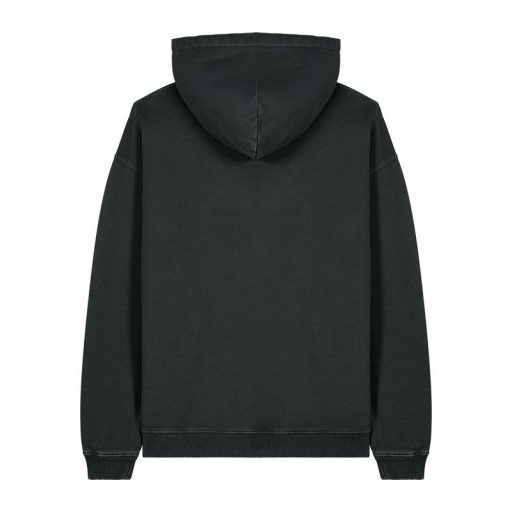 Slammer 2.0 vintage oversized kapucnis pulóver