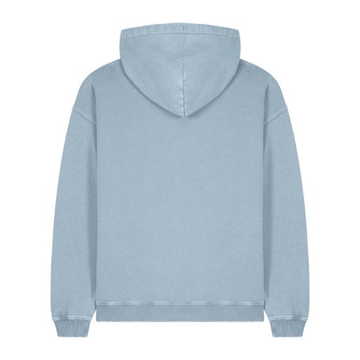 Slammer 2.0 vintage oversized kapucnis pulóver