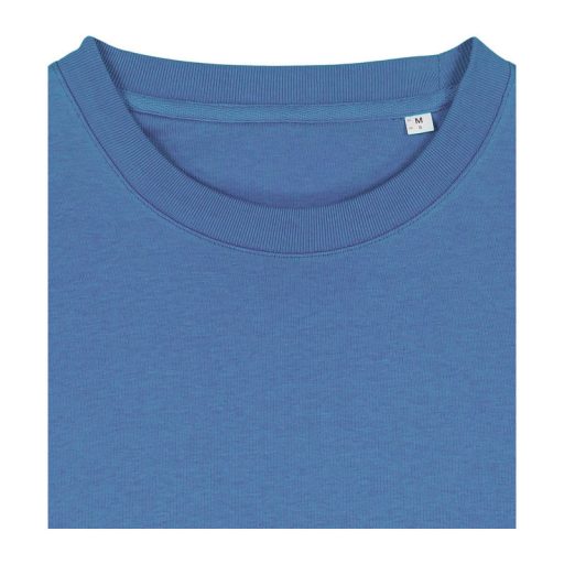 Matcher uniszex közepes szabású pulóver