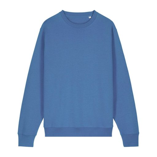 Matcher uniszex közepes szabású pulóver