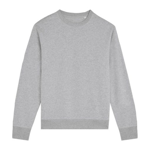 Matcher uniszex közepes szabású pulóver