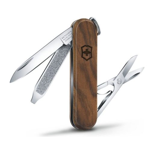 Victorinox bicska Classic SD Wood