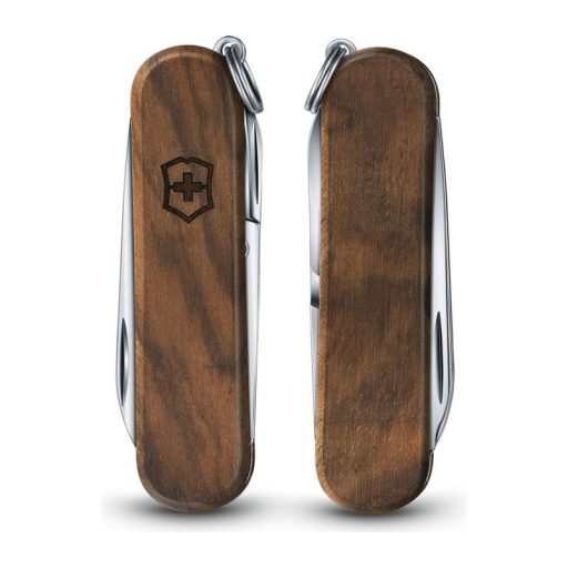 Victorinox bicska Classic SD Wood
