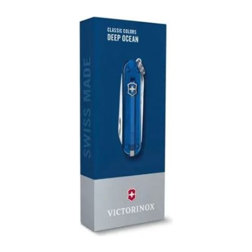 Victorinox bicska Classic SD 58mm
