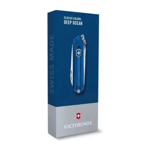 Victorinox bicska Classic SD 58mm