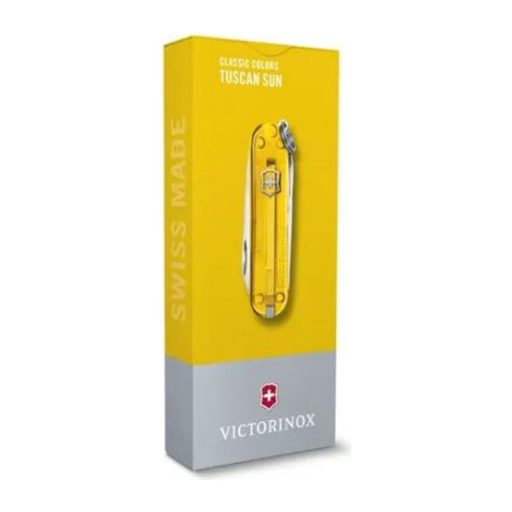 Victorinox bicska Classic SD 58mm