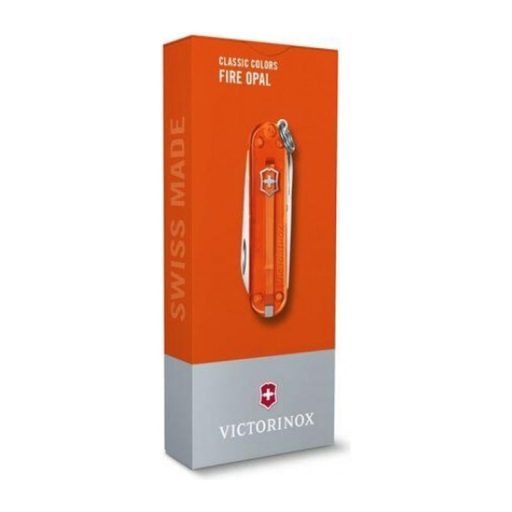 Victorinox bicska Classic SD 58mm