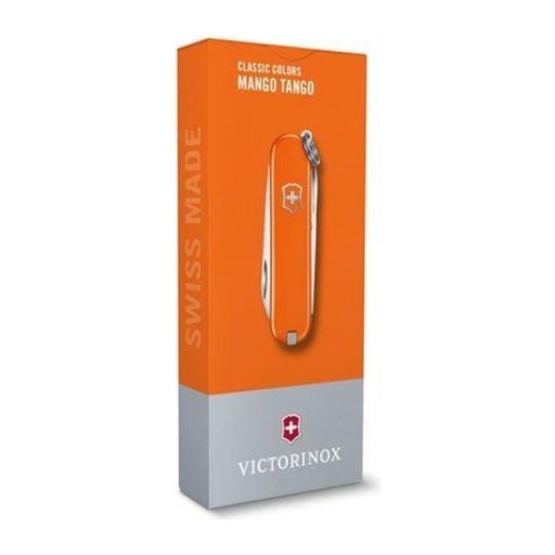Victorinox bicska ClassSD 58mm