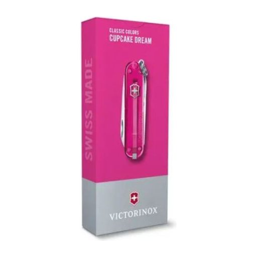 Victorinox bicska Classic SD 58mm