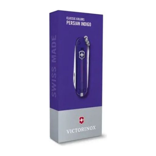 Victorinox bicska Classic SD 58mm