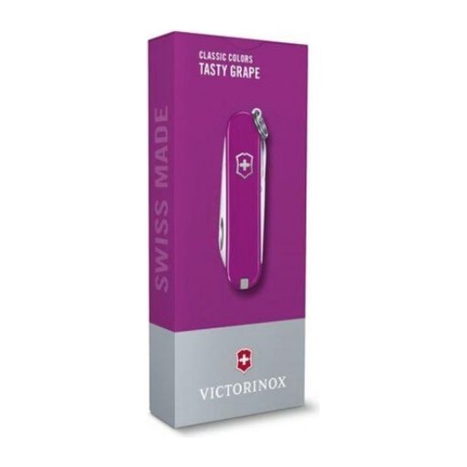 Victorinox bicska ClassSD 58mm