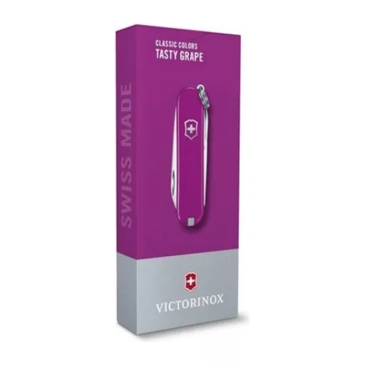 Victorinox bicska ClassSD 58mm