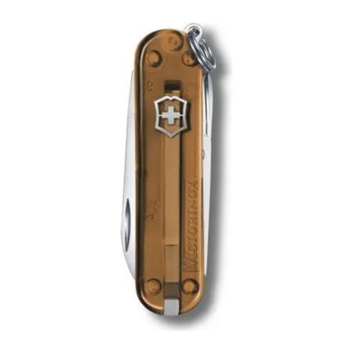 Victorinox bicska Classic SD 58mm