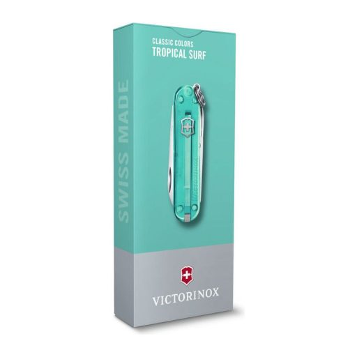 Victorinox bicska Classic SD 58mm