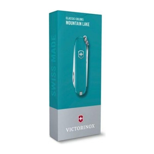Victorinox bicska ClassSD 58mm