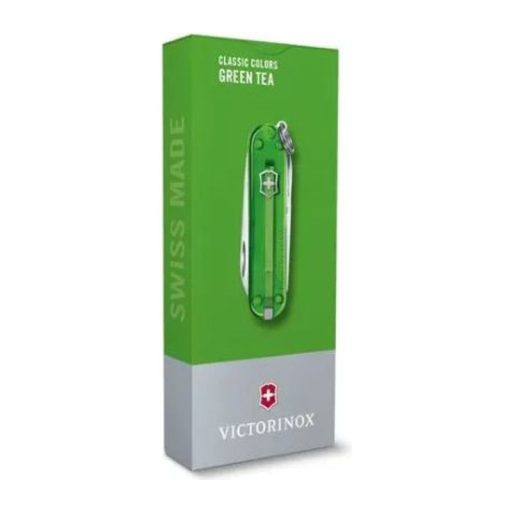 Victorinox bicska Classic SD 58mm